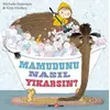 Mamutunu Nasıl Yıkarsın ? - Kate Hindley - Beta Kids