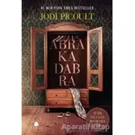 Abra Kadabra - Jodi Picoult - April Yayıncılık