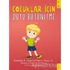 Çocuklar İçin Duyu Bütünleme - Paul J. Chara - Sola Kidz