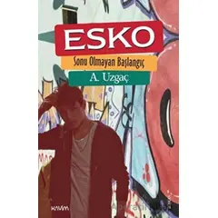 Esko - A. Uzgaç - Kavim Yayıncılık