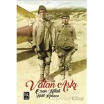 Vatan Aşkı - Halil Kabaca - DS Yayınları