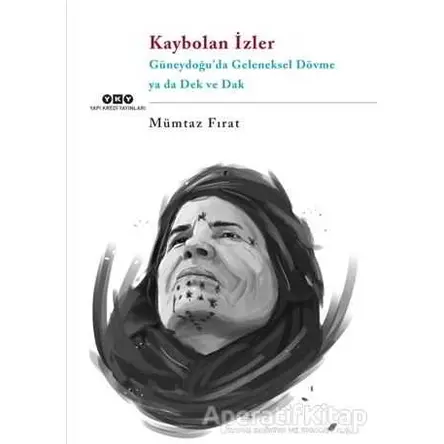 Kaybolan İzler - Mümtaz Fırat - Yapı Kredi Yayınları