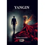 Yangın - Medine Karaman - Tilki Kitap