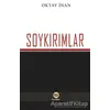 Soykırımlar - Oktay İnan - Kayıhan Yayınları