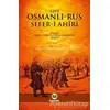 1293 Osmanlı-Rus Sefer-i Ahiri - Habibe Kazancıoğlu - Kayıhan Yayınları