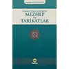 Osmanlı’dan Günümüze Mezhep ve Tarikatlar - Hasan Gümüşoğlu - Kayıhan Yayınları