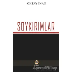 Soykırımlar - Oktay İnan - Kayıhan Yayınları