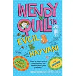 Wendy Quill’in Evcil Hayvanı - Wendy Meddour - Epsilon Yayınevi