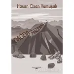 Dağda Macera - Hasan Ozan Yumuşak - Sokak Kitapları Yayınları