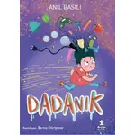 Dadanık - Anıl Basılı - Doğan Çocuk