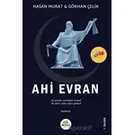 Ahi Evran - Gökhan Çelik - Nar Ağacı Yayınları