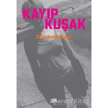 Kayıp Kuşak - Elizabeth Hand - Altıkırkbeş Yayınları