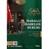 Kaymakamım Mahalli İdareler Hukuku Mevzuat Konu Anlatım Kitabı - M. Sami Sönmez - Temsil Kitap