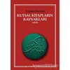 Kutsal Kitapların Kaynakları 1-2-3 - Turan Dursun - Kaynak Yayınları