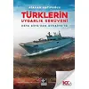 Türklerin Uygarlık Serüveni - Atakan Hatipoğlu - Kaynak Yayınları