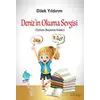 Deniz’in Okuma Sevgisi - Dilek Yıldırım - Kaynak Yayınları