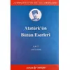 Atatürkün Bütün Eserleri 2. Cilt ( 1915 - 1919 ) - Kolektif - Kaynak Yayınları