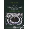 Tarikat Kuşatmasındaki Türkiye - Rıza Zelyut - Kaynak Yayınları