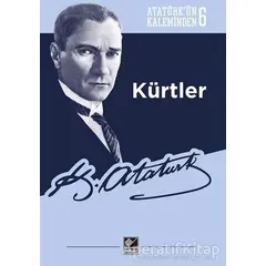 Kürtler - Mustafa Kemal Atatürk - Kaynak Yayınları