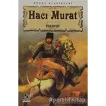 Hacı Murat - Lev Nikolayeviç Tolstoy - Kitap Zamanı Yayınları