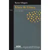 Klara ile Güneş - Kazuo Ishiguro - Yapı Kredi Yayınları