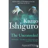 The Unconsoled - Kazuo Ishiguro - Faber And Faber