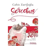Serçekuş - Cahit Zarifoğlu - Ketebe Çocuk