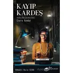 Kayıp Kardeş - Claire Kendal - The Roman