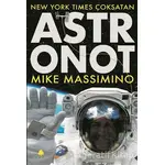 Astronot - Mike Massimino - April Yayıncılık