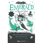 Emerald ve Okyanus Şöleni - Harriet Muncaster - Epsilon Yayınevi