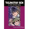 Yalınayak Gen - Bitmeyen Savaş (5. Kitap) - Keiji Nakazawa - Desen Yayınları