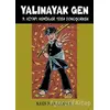 Yalınayak Gen 7. Kitap: Kemikler Toza Dönüşürken - Keiji Nakazawa - Desen Yayınları