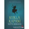 Kukla Kapanı - Keith Donohue - Nora Kitap