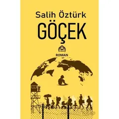 Göçek - Salih Öztürk - Kekeme Yayınları