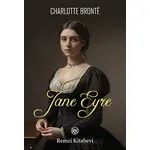 Jane Eyre - Charlotte Bronte - Remzi Kitabevi