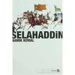 Selahaddin - Namık Kemal - Avesta Yayınları