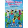 Balıklara Yüzmeyi Öğreten Deniz - Şule Tankut Jobert - Kelime Yayınları