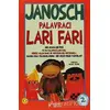 Palavracı Lari Fari - Janosch - Kelime Yayınları