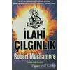 Cherub 5 - İlahi Çılgınlık - Robert Muchamore - Kelime Yayınları