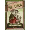 Fil Amca - Arnold Lobel - Kelime Yayınları