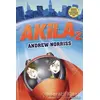 Akila 2 - Andrew Norriss - Kelime Yayınları