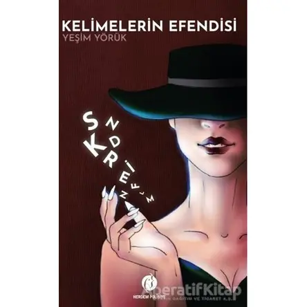 Kelimelerin Efendisi - Yeşim Yörük - Herdem Kitap