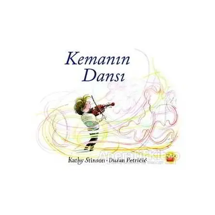 Kemanın Dansı - Dusan Petricic - Kuraldışı Yayınevi