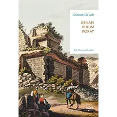 Osmanoflar - Kenan Hulusi Koray - İthaki Yayınları