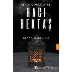 Aşkın Çoban Ateşi - Kenan Kalecikli - Profil Kitap