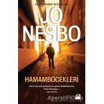 Hamamböcekleri - Jo Nesbo - Doğan Kitap