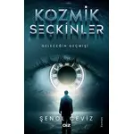 Kozmik Seçkinler - Şenol Ceviz - Giz Kitap