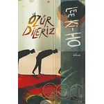 Özür Dileriz - Lee Ki-Ho - Othello Yayıncılık