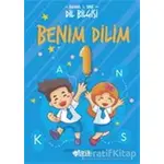 Benim Dilim - 1 - Veysel Yıldız - Fark Yayınları