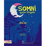 Somni - Zühre Koç - Roza Çocuk Yayınları